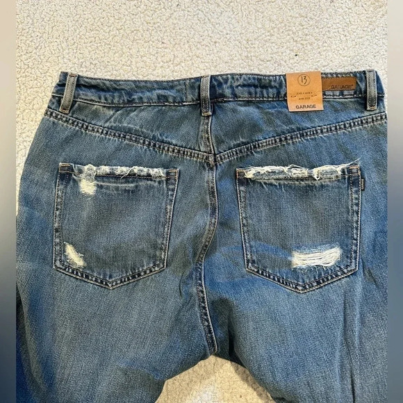 Garage Jeans NWT - Picture 3 of 4
